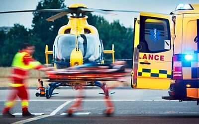 Accident în străinătate – prăbușiri de clădiri