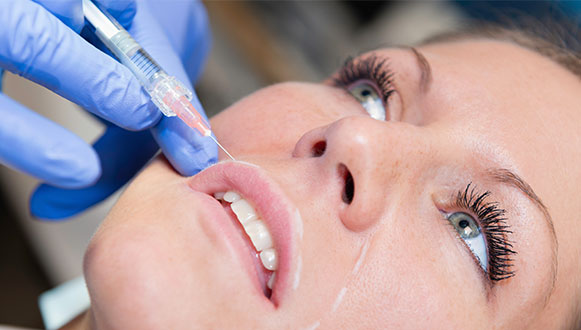 beauty Accidents Involving Dangerous Substances