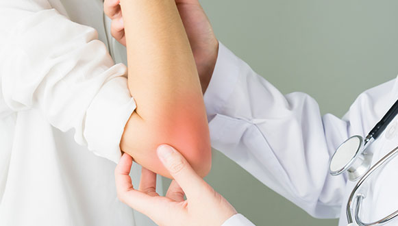 common-8 Warehouse Accident Claims