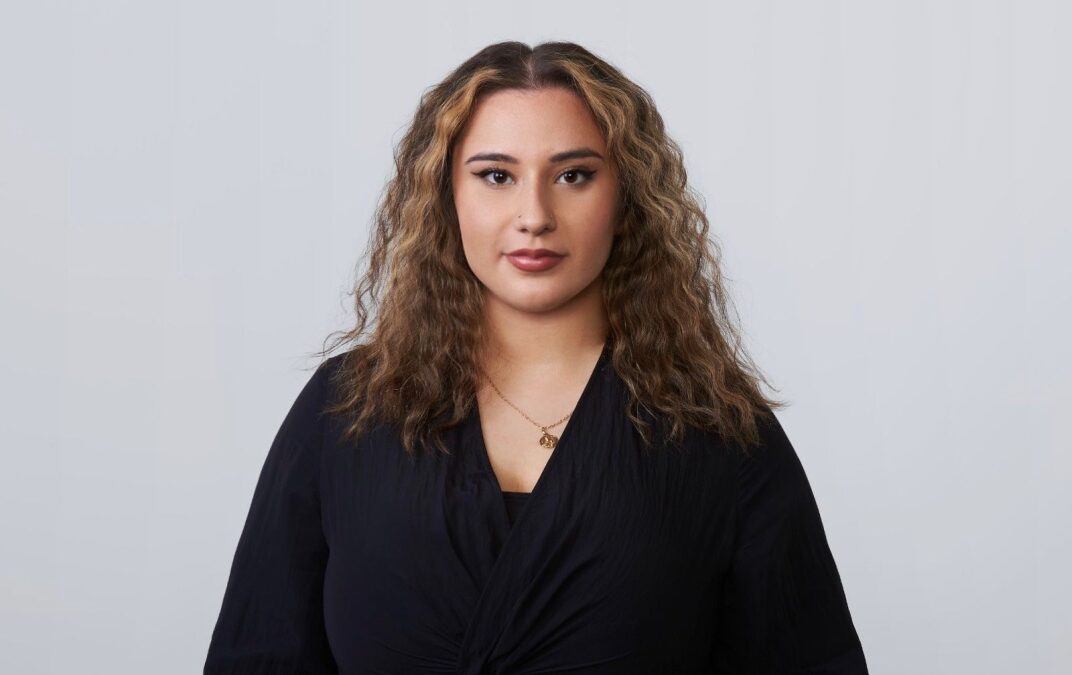 Sofia Molina
