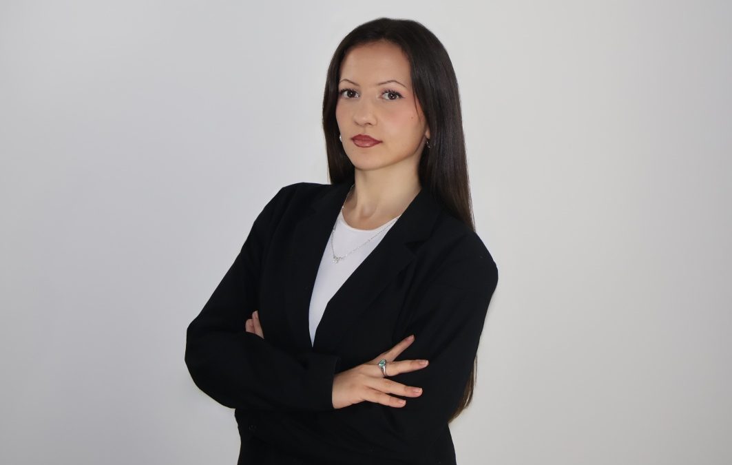 Diana Sturzu