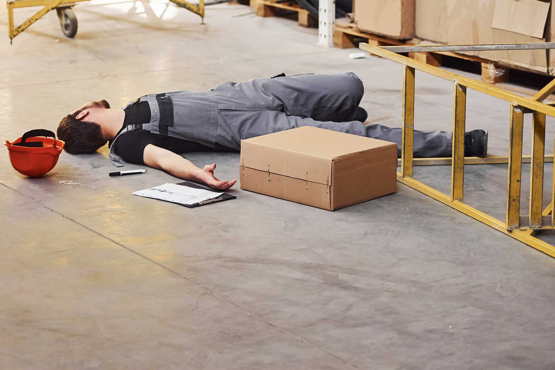 slip-at-work