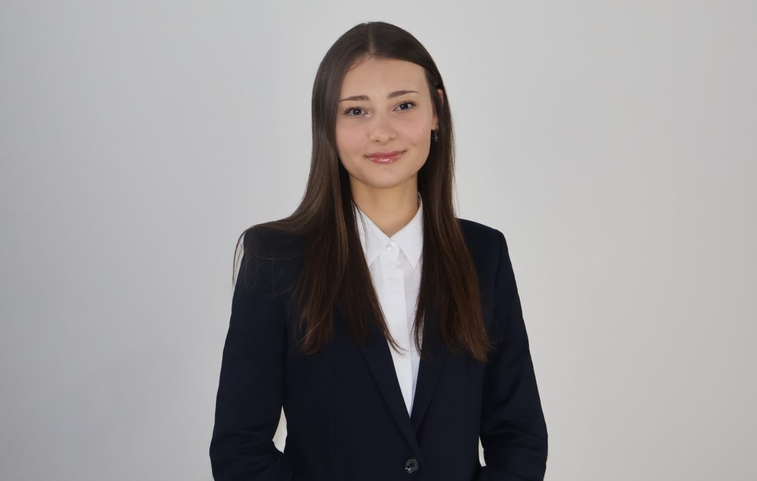 Bianca Ignat